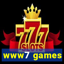 www7 games